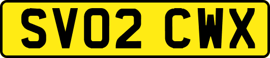 SV02CWX