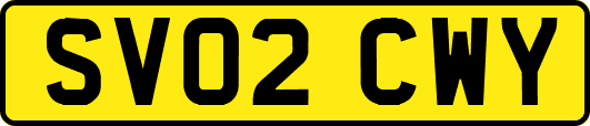 SV02CWY