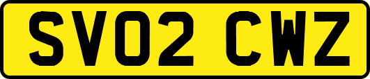 SV02CWZ