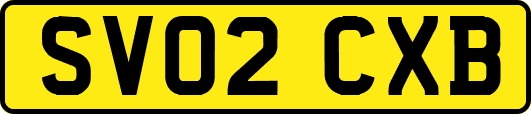 SV02CXB
