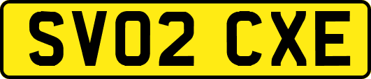 SV02CXE