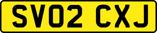 SV02CXJ