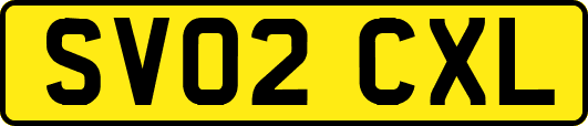 SV02CXL