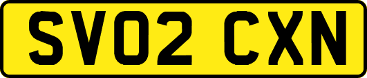 SV02CXN