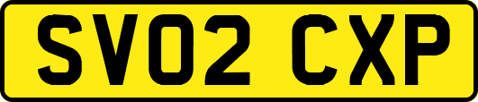 SV02CXP