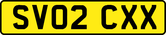 SV02CXX