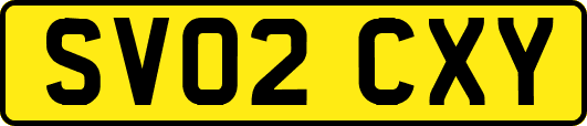 SV02CXY