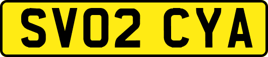 SV02CYA