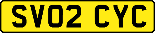 SV02CYC