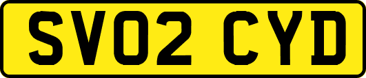SV02CYD