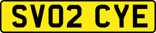 SV02CYE