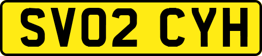 SV02CYH