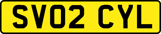 SV02CYL
