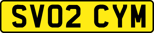 SV02CYM