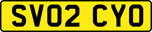SV02CYO