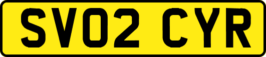 SV02CYR