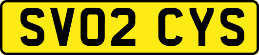 SV02CYS