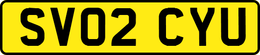 SV02CYU