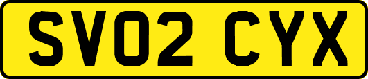 SV02CYX