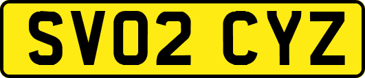 SV02CYZ