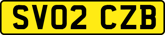 SV02CZB