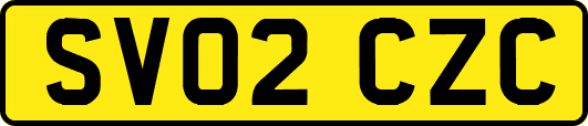SV02CZC