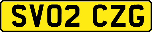 SV02CZG