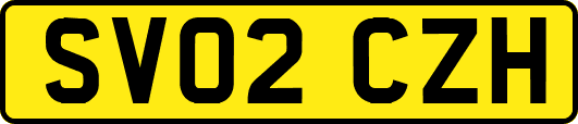 SV02CZH