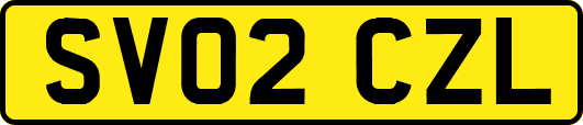 SV02CZL