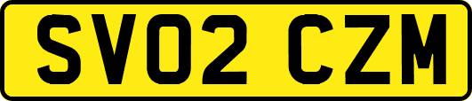 SV02CZM