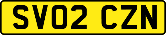 SV02CZN