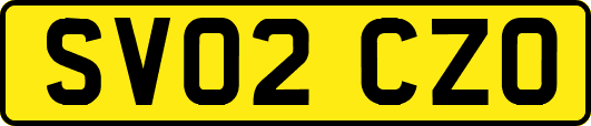 SV02CZO