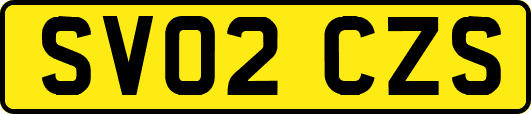 SV02CZS