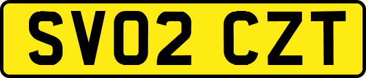 SV02CZT