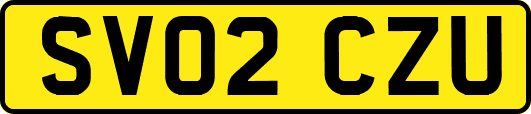SV02CZU