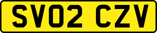 SV02CZV