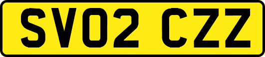 SV02CZZ