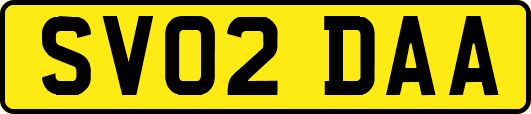 SV02DAA