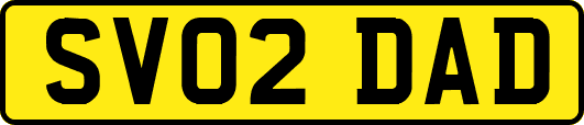 SV02DAD