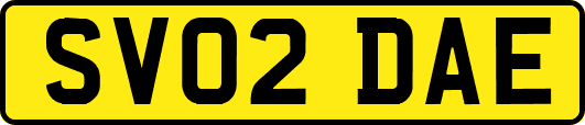 SV02DAE