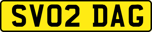 SV02DAG