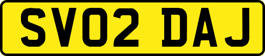 SV02DAJ