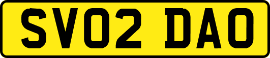 SV02DAO