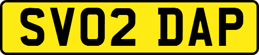 SV02DAP