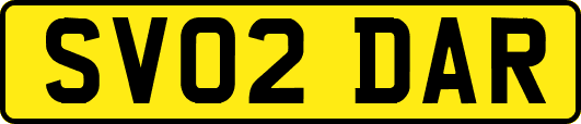 SV02DAR
