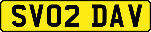 SV02DAV