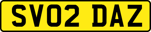SV02DAZ