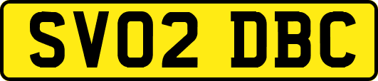 SV02DBC