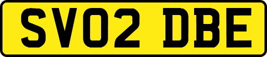 SV02DBE