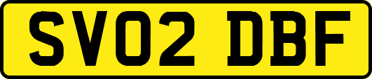 SV02DBF